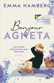 Bonjour Agneta Hamberg, Emma 9783423263863