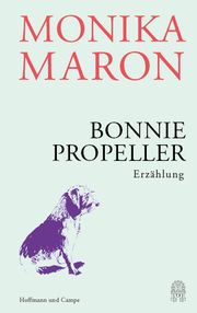 Bonnie Propeller Maron, Monika 9783455011616