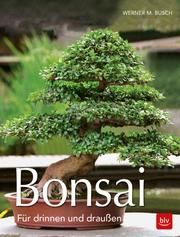 Bonsai Busch, Werner M 9783835417663