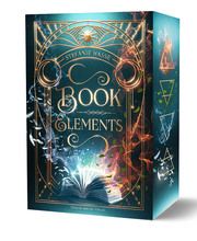 Book Elements Hasse, Stefanie 9783959918640