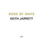 Book Of Ways Jarrett, Keith 0602577514807