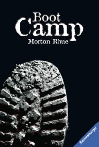 Boot Camp Rhue, Morton 9783473582556