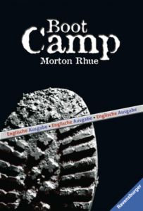 Boot Camp Rhue, Morton 9783473582563