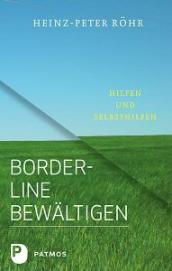 Borderline bewältigen Röhr, Heinz-Peter 9783843602471