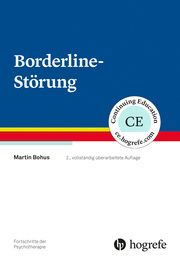 Borderline-Störung Bohus, Martin 9783801728533