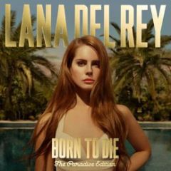 Born to die Del Rey, Lana 0602537187966