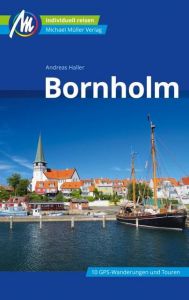 Bornholm Haller, Andreas 9783956545719