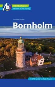 Bornholm Haller, Andreas 9783966850551