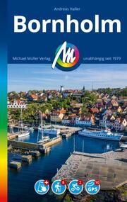 Bornholm Haller, Andreas 9783966853927