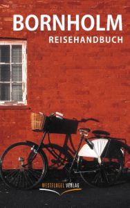 Bornholm Reisehandbuch Haafke, Udo 9783939408178