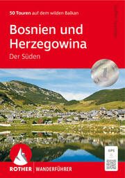 Bosnien und Herzegowina - Der Süden Spandler, Steffen 9783763345601