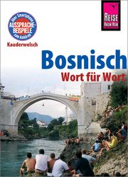 Bosnisch - Wort für Wort Mruwat, Amal 9783831765461