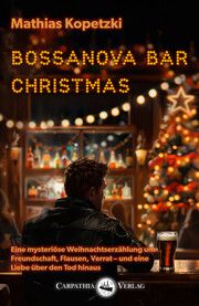 Bossanova Bar Christmas Kopetzki, Mathias 9783986300302