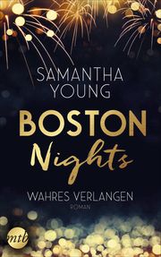Boston Nights - Wahres Verlangen Young, Samantha 9783745700480