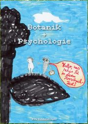 Botanik + Psychologie Gräbeldinger, Eva 9783949833045