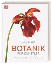 Botanik für Künstler Simblet, Sarah 9783831041510