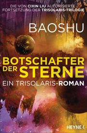 Botschafter der Sterne Baoshu 9783453424692