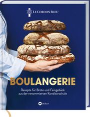 Boulangerie Constantini, Delphine 9783784357775