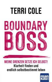 Boundary Boss Cole, Terri 9783863747343