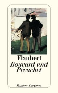 Bouvard und Pécuchet Flaubert, Gustave 9783257207255