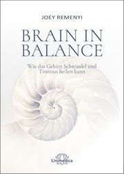 Brain in Balance Remenyi, Joey 9783962572679