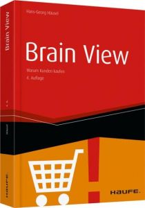 Brain View Häusel, Hans-Georg 9783648065365