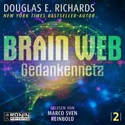 Brain Web Richards, Douglas E 9783961547128