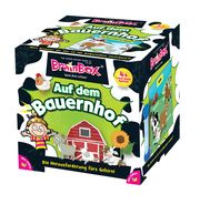 BrainBox - Auf dem Bauernhof  5025822949479