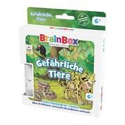 BrainBox - Gefährliche Tiere  5025822549020