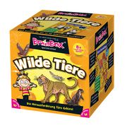 BrainBox - Wilde Tiere  5025822949028