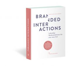 Branded Interactions Spies, Marco/Wenger, Katja 9783874399074