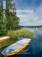 Brandenburg Gerhard, Oliver 9783770195145