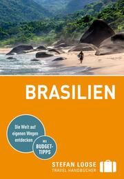 Brasilien Stockmann, Nicolas/Rudhart, Werner/Taubald, Helmuth u a 9783770166480