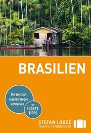 Brasilien Stockmann, Nicolas/Rudhart, Werner/Taubald, Helmuth u a 9783770178971