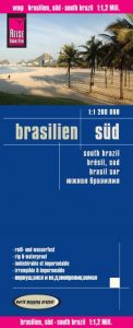 Brasilien, Süd  9783831773855