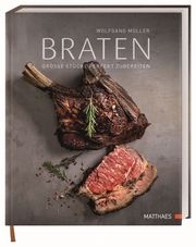 Braten Müller, Wolfgang 9783985410637