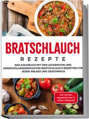 Bratschlauch Rezepte Kleemann, Markus 9783969304488