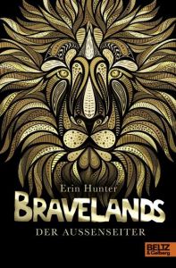 Bravelands - Der Außenseiter Hunter, Erin 9783407823632