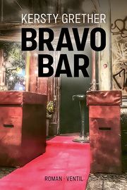 Bravo Bar Grether, Kersty 9783955752194