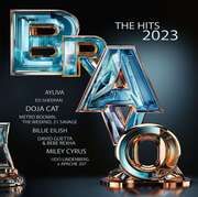 Bravo The Hits 2023  0600753987780