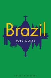 Brazil Wolfe, Joel 9781509547760