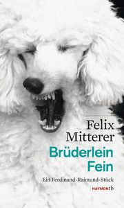 Brüderlein Fein Mitterer, Felix 9783709979372