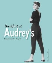 Breakfast at Audrey's Pasqualetti Johnson, Chiara 9788863125467