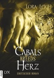 Breeds - Cabals Herz Leigh, Lora 9783736310063