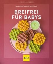 Breifrei für Babys Merz, Lena/Schäflein, Annina 9783833873652
