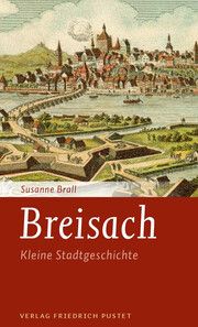 Breisach Brall, Susanne 9783791734309