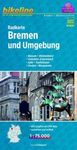 Bremen und Umgebung  9783850003797