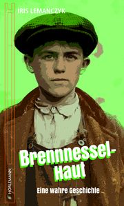 Brennnessel-Haut Lemanczyk, Iris 9783895024054