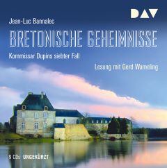 Bretonische Geheimnisse Bannalec, Jean-Luc 9783742404770