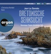 Bretonische Sehnsucht Bannalec, Jean-Luc 9783839821091